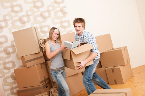 Local piano removal service supporting homes, flats, and commercial venues in Friernbarnet